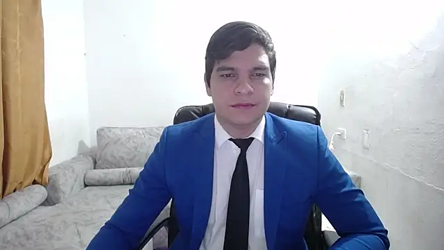 Victor Maitland online show from 15, 4, 2026