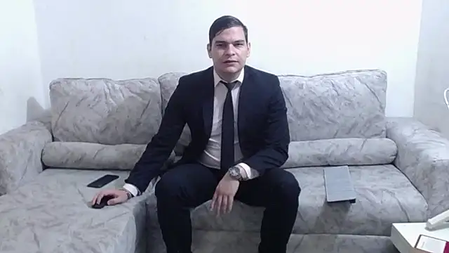 Victor Maitland online show from 27, 6, 2026