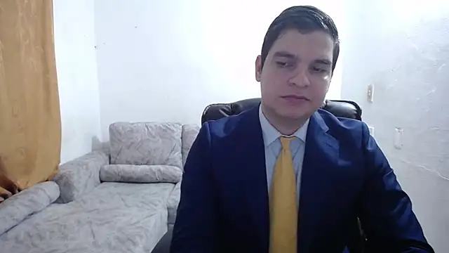 Victor Maitland online show from 16, 3, 2026