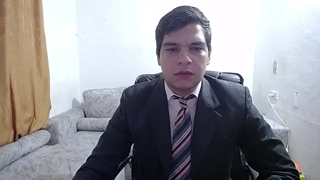 Victor Maitland online show from 26, 3, 2026