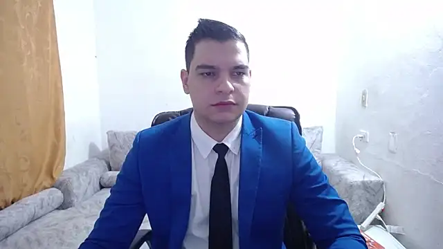 Victor Maitland online show from 23, 9, 2025