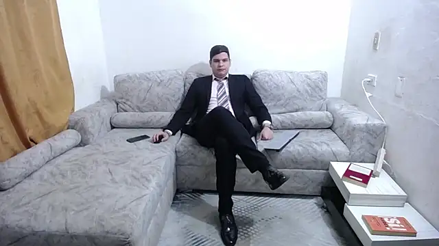 Victor Maitland online show from 17, 6, 2026