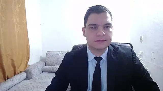 Victor Maitland online show from 28, 11, 2025