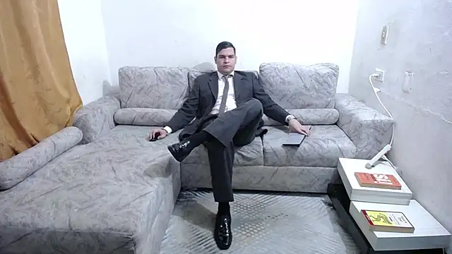 Victor Maitland online show from 11, 6, 2026