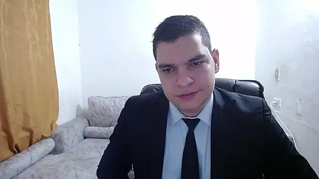 Victor Maitland online show from 25, 11, 2025