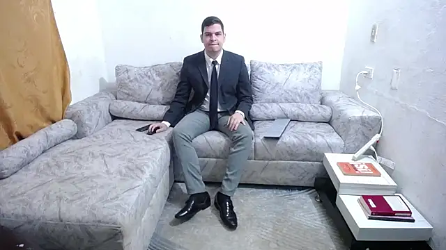 Victor Maitland online show from 9, 9, 2025