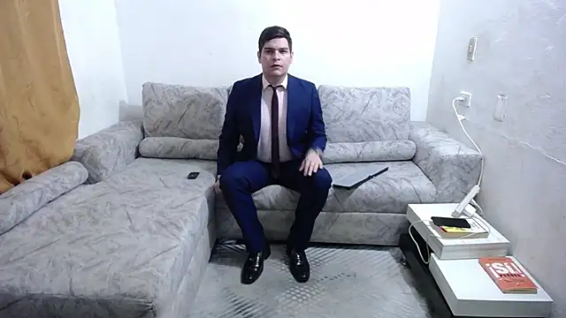 Victor Maitland online show from 11, 7, 2026
