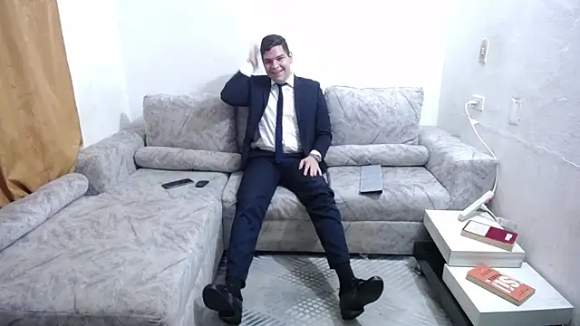 Victor Maitland online show from 21, 6, 2026