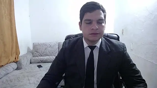 Victor Maitland online show from 4, 3, 2026