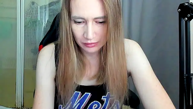 JessFoxxx online show from 2, 6, 2026