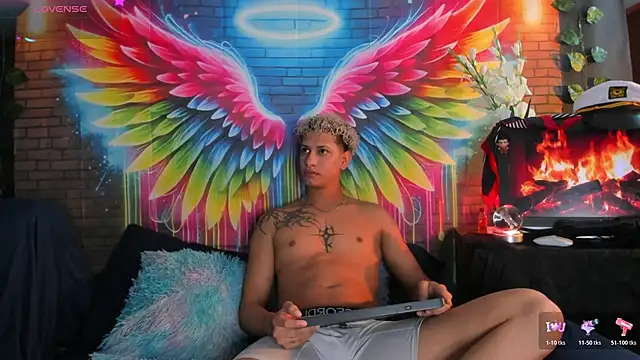 ECSTASYX2 2001 online show from 3, 4, 2026