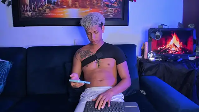 ECSTASYX2 2001 online show from 24, 2, 2026