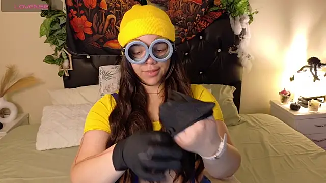 Amanda sweet online show from 30, 10, 2025