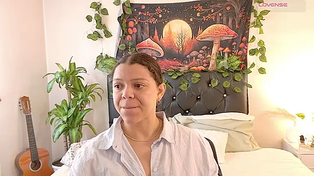 Amanda sweet online show from 18, 3, 2026