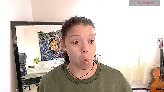 Snapshot of Amanda_sweet chatting on 1, 7, 2026 Amanda sweet online show from 1, 7, 2026