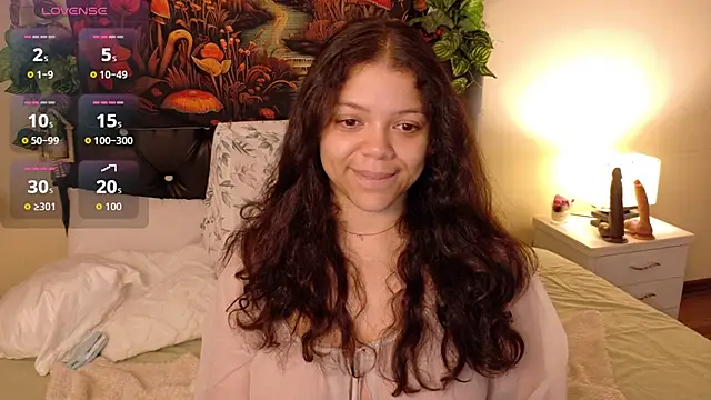 Amanda sweet online show from 30, 9, 2025