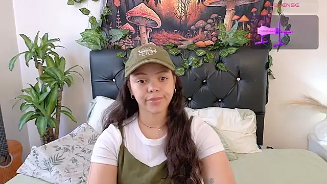 Amanda sweet online show from 1, 3, 2026