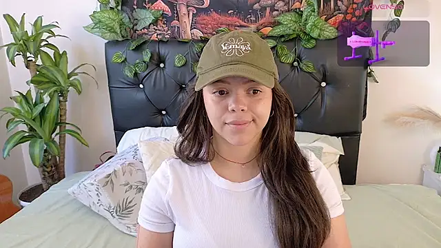 Amanda sweet online show from 27, 2, 2026