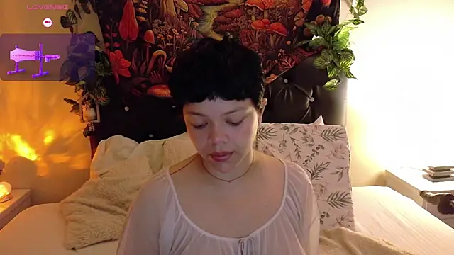 Amanda sweet online show from 20, 9, 2025