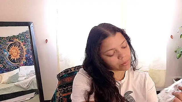 Snapshot of Amanda_sweet chatting on 13, 6, 2026 Amanda sweet online show from 13, 6, 2026