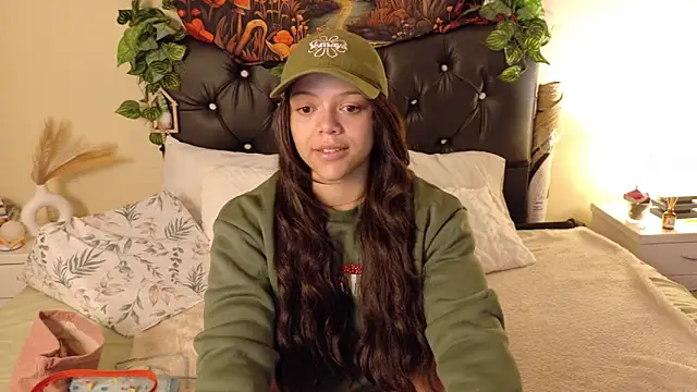 Amanda sweet online show from 16, 10, 2025