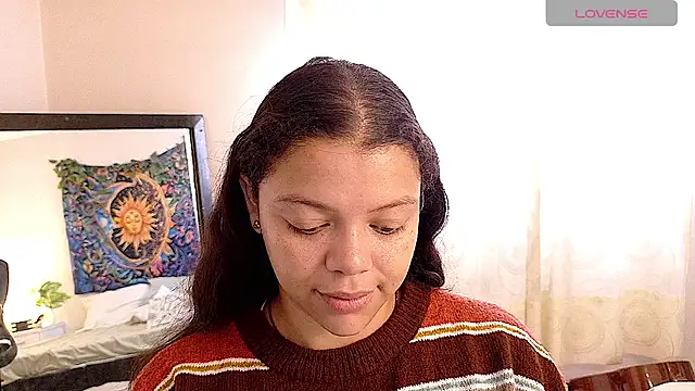 Snapshot of Amanda_sweet chatting on 6, 7, 2026 Amanda sweet online show from 6, 7, 2026