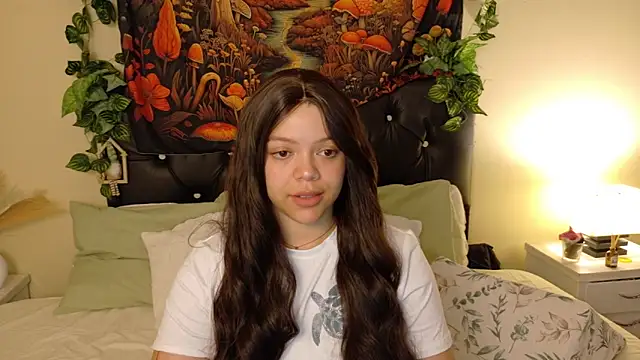 Amanda sweet online show from 21, 10, 2025