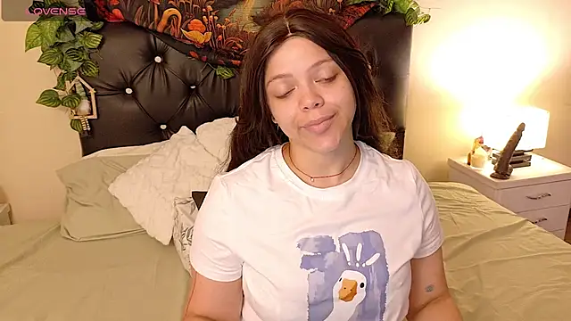 Amanda sweet online show from 2, 12, 2025