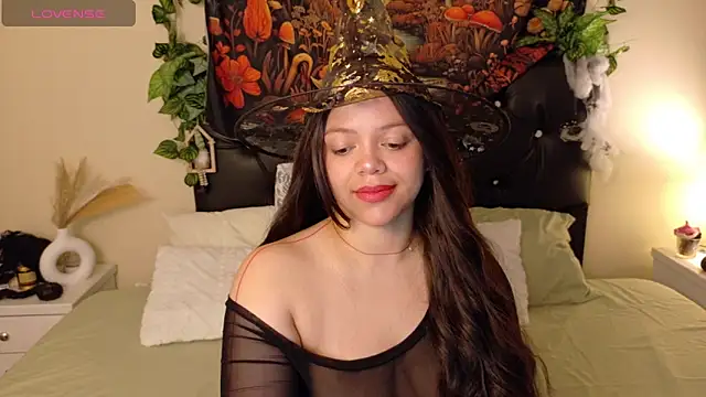 Amanda sweet online show from 29, 10, 2025