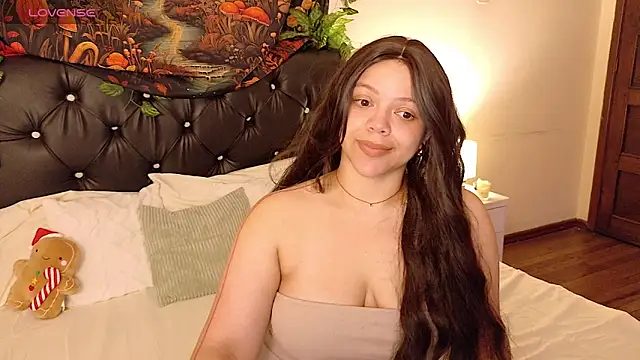 Amanda sweet online show from 18, 11, 2025