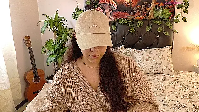 Amanda sweet online show from 29, 3, 2026