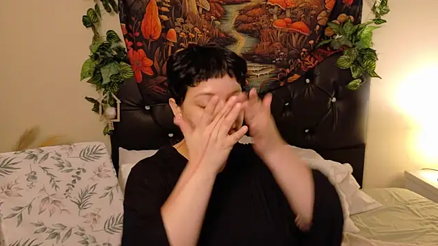 Amanda sweet online show from 25, 9, 2025