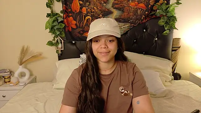 Amanda sweet online show from 18, 10, 2025