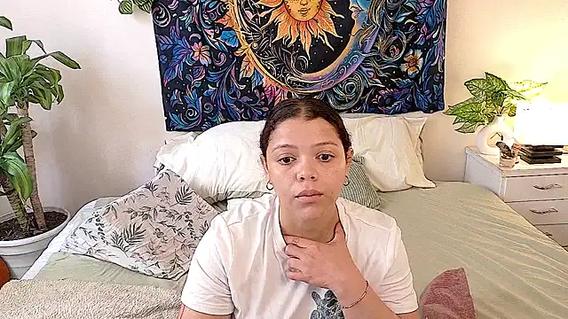 Snapshot of Amanda_sweet chatting on 14, 6, 2026 Amanda sweet online show from 14, 6, 2026
