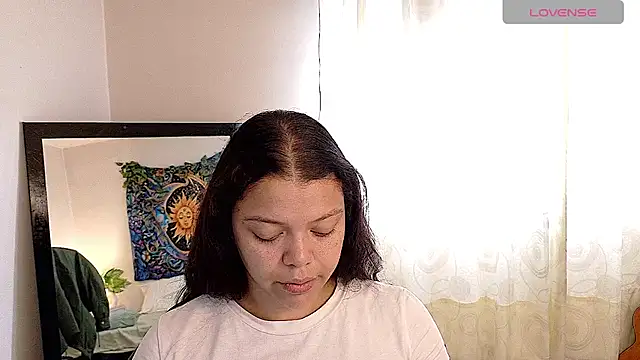 Snapshot of Amanda_sweet chatting on 27, 6, 2026 Amanda sweet online show from 27, 6, 2026