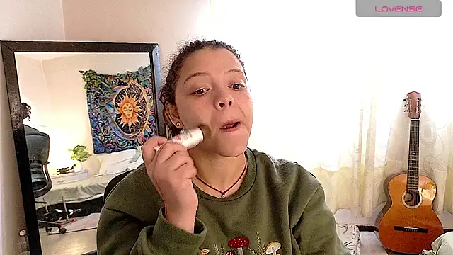 Snapshot of Amanda_sweet chatting on 4, 7, 2026 Amanda sweet online show from 4, 7, 2026