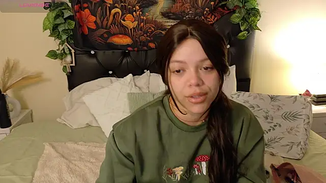 Amanda sweet online show from 11, 10, 2025