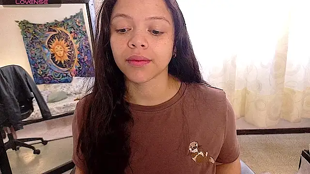 Snapshot of Amanda_sweet chatting on 18, 5, 2026 Amanda sweet online show from 18, 5, 2026
