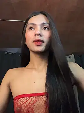 Ur latinahotpaprika online show from 8, 11, 2025