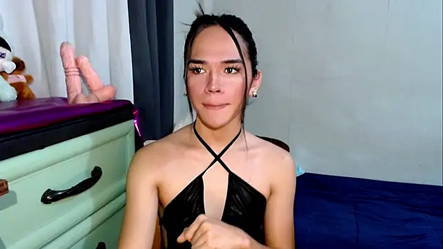 lusciousgirlx online show from 16, 9, 2025