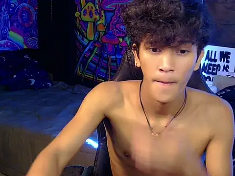 Snapshot of kenbigcockxx chatting on 3, 7, 2026 kenbigcockxx online show from 3, 7, 2026