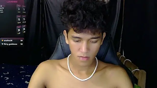 kenbigcockxx online show from 24, 3, 2026