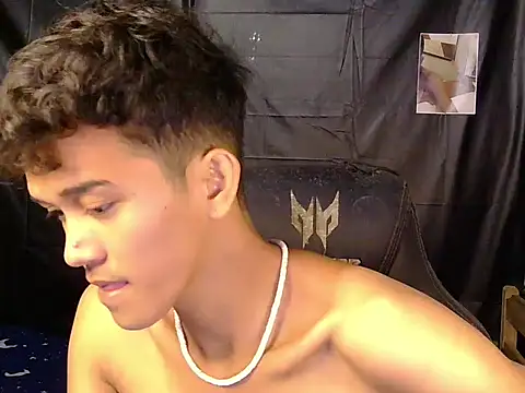 kenbigcockxx online show from 23, 2, 2026