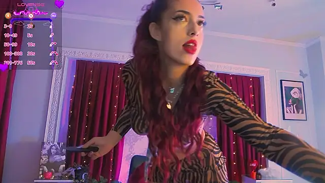 HeidiKendal online show from 12, 2, 2026