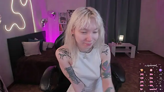 tattoo art baby online show from 11, 5, 2026
