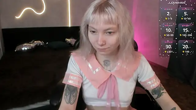 tattoo art baby online show from 20, 3, 2026