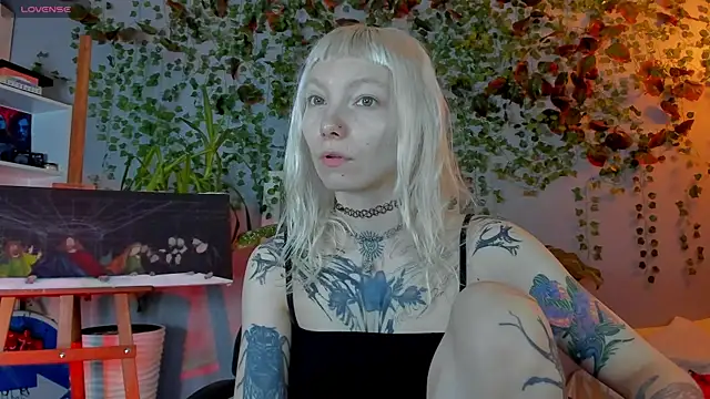 tattoo art baby online show from 10, 7, 2026
