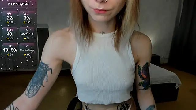 tattoo art baby online show from 2, 11, 2025