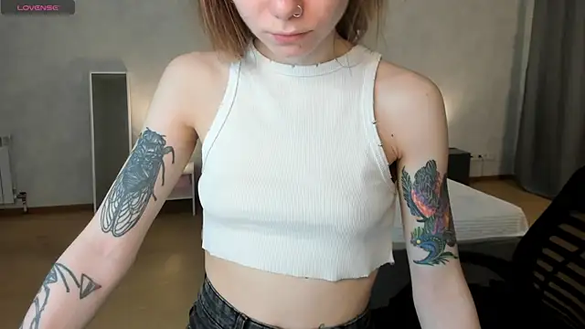 tattoo art baby online show from 18, 11, 2025