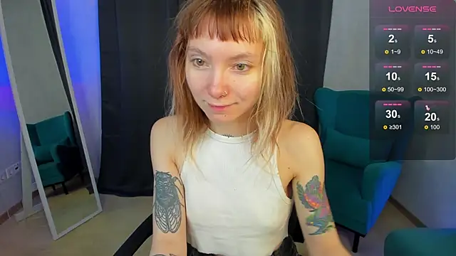 tattoo art baby online show from 20, 9, 2025